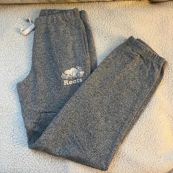ROOTS - Kids Organic Original Sweatpant - Picture 1 of 2